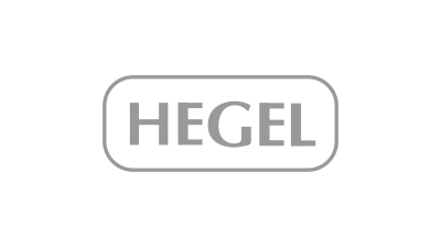 Logo Gris - Hegel